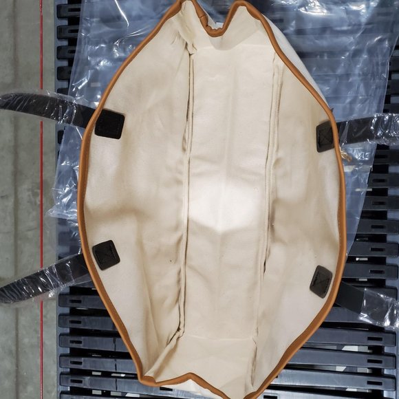 Canvas Tote Bags with Sayings Weekend Vibes - Picture 7 of 10